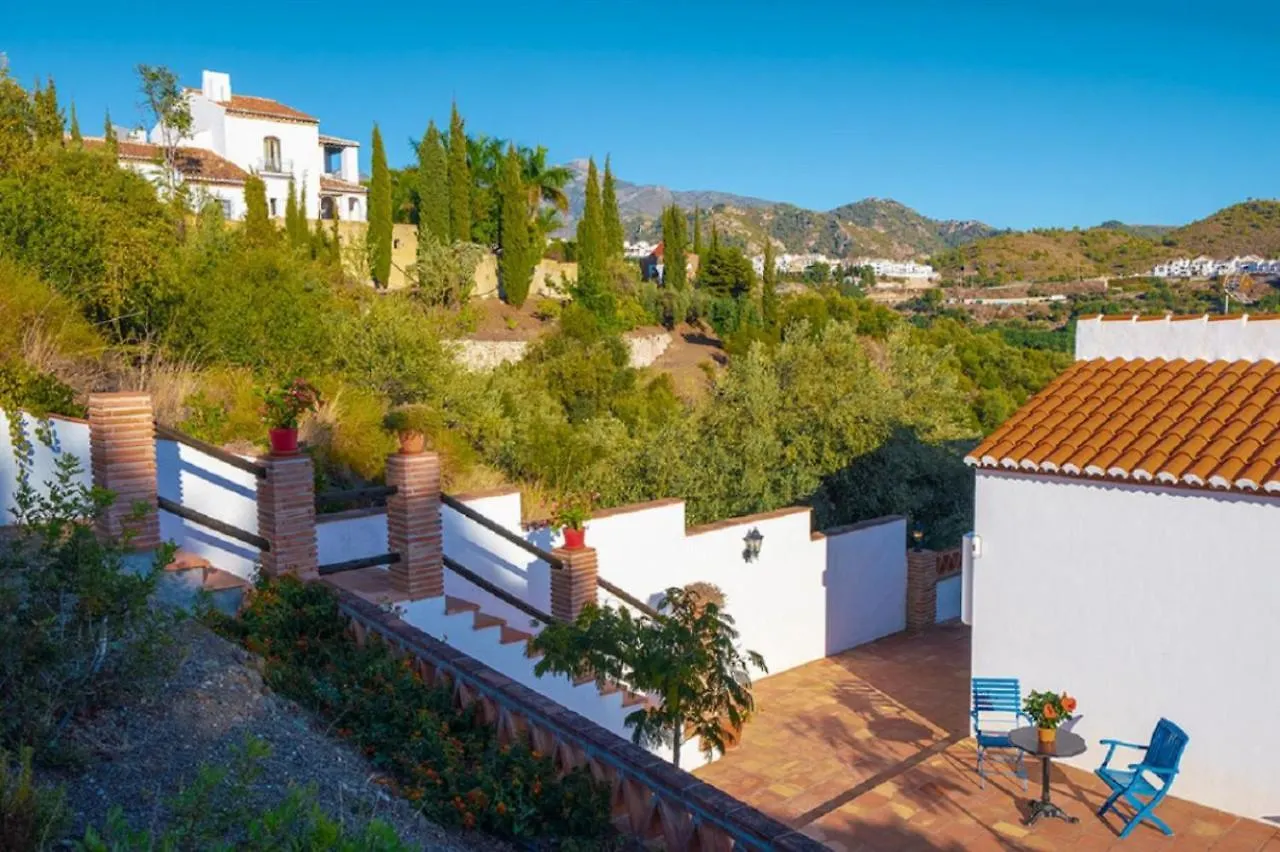 Los Espejos De Frigiliana 0*,